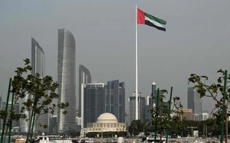 美俄乌三方会谈在阿布扎比举行