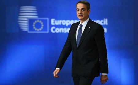 希腊总理：和平委员会超出安理会决议范围