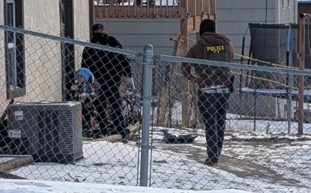 美国移民执法人员扣留5岁男童 引发众怒