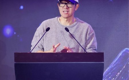 俞敏洪：随着人工智能的升级 中国中小学教师一大半是不合格的