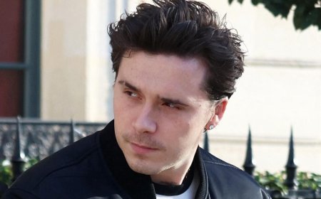 Brooklyn Beckham Reportedly Has 'No Regrets' After Accusing His Parents Of Undermining His Marriage