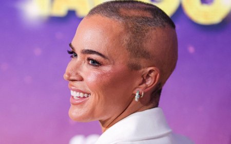 Teddi Mellencamp Responds After Dad John Says She's 'Suffering' From Brain Cancer