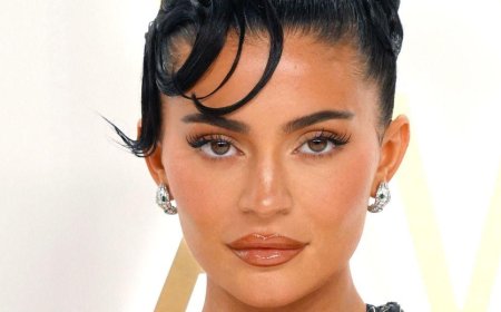 Kylie Jenner Faces Heat After Promoting Viral ‘Cutting Jelly’ Weight Product