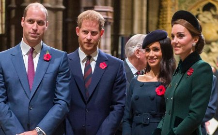 Prince William Has Reportedly Hired A New PR Crisis Manager To Protect Monarchy Amid 'Royal Challenges'