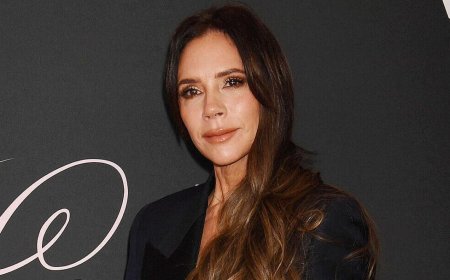 Cruz Beckham Joins In To Push Mom’s Music Comeback In Subtle Jab To Sibling Brooklyn