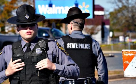 Virginia Democrats frustrate law enforcement with bill axing prison time for violent crime, expert warns