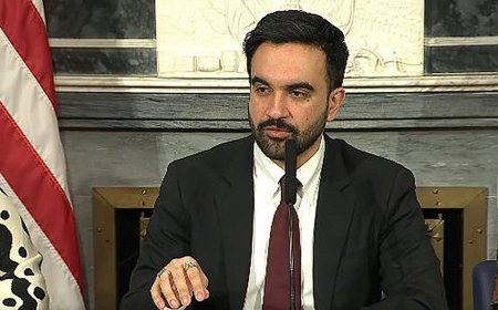 Mamdani clarifies NYC won't check immigration status for universal childcare enrollees