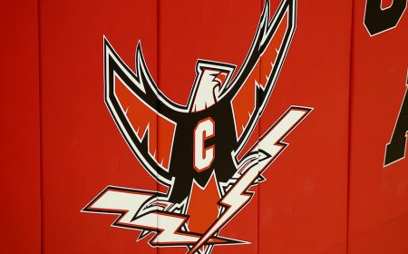 Federal officials demand New York school district bring back Thunderbirds mascot after civil rights probe