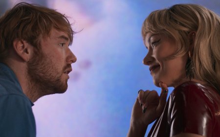 ‘I Want Your Sex’ Review: Olivia Wilde and Cooper Hoffman Are Hot for One Another in Gregg Araki’s Unapologetically Randy Rom-Com
