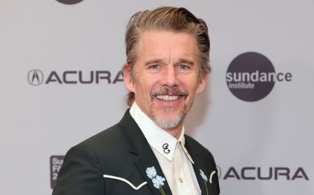Ethan Hawke, Ava DuVernay, Chloe Zhao Give Emotional Robert Redford Tributes at Sundance Gala: ‘An Extraordinary Man Who Connected All of Us’