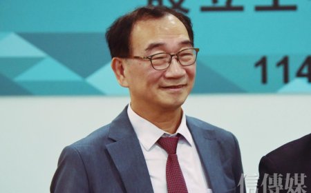 王健全、汪義育、張清溪、許松根　台灣經濟學家被低估的過勞與早逝風險