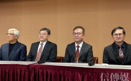 和碩童子賢：2026要「跑馬圈地、萬馬奔騰」　AI是下一個重要的基礎建設仍看好