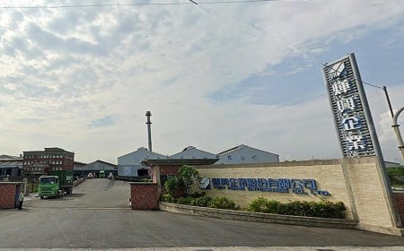 有線電視公司董事、股神蕭漢森涉操縱股價1500萬交保　前國民黨立委曾因同一條被判有罪