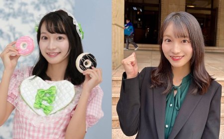 「25歲女偶像」退團宣布參選！　結束5年演藝生涯吐心聲