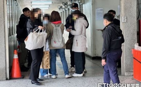 無辜婦倒垃圾慘被資源回收車撞死　相驗結果「出血性休克」