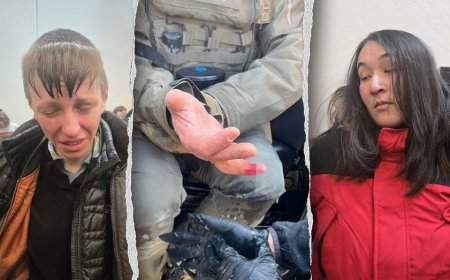 Anti-ICE agitator allegedly bites off federal officer's finger during Minneapolis attack