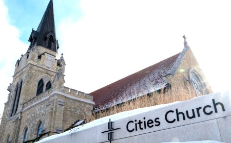 Washington Post calls MN church protest an 'assault on religious liberty,' Don Lemon an 'internet provocateur'