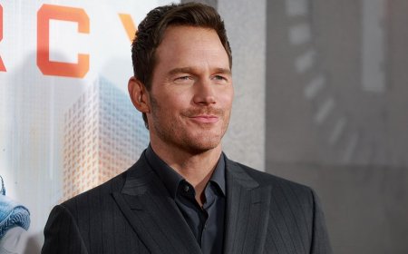 Chris Pratt admits ‘Moneyball’ director told him to stop being 'such an a--hole' on set