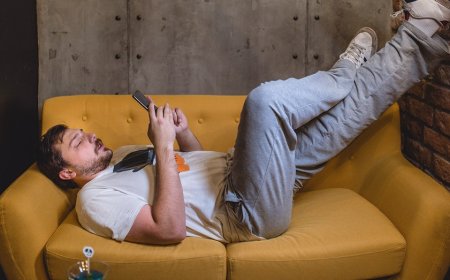 1 in 5 Americans get no exercise outside of work; where does your state rank?