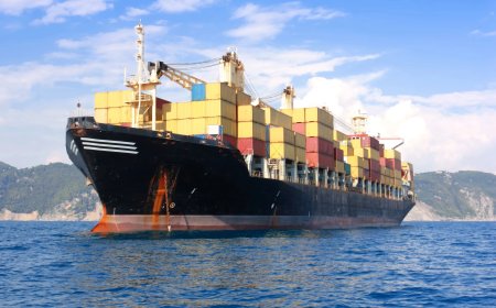 报告称海上安全正被失控的告警系统侵蚀