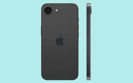 即将到来的苹果iPhone 17e并不打算涨价