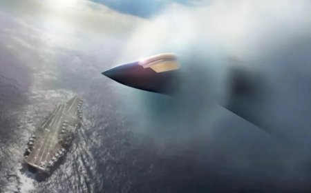 F/A-XX有望再“复活” 美国国会欲再拨9亿美元