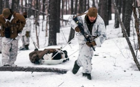 美军在联合军演中表现差 芬兰军方被要求防水