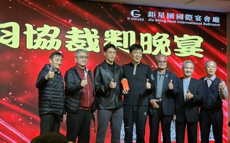 兩度拉傷一度寸步難行！林俊易曝印度賽男單「轉念」奪金關鍵