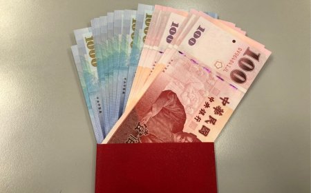 馬年3招！　快狠準暴富方法