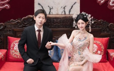 陸女歌手閃嫁豪門7天就翻車！老公爆出軌…對象是《創造營》正妹