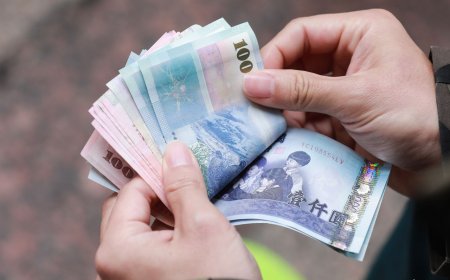 天蠍錢將入袋、雙子貴人幫！　12星座最新運勢