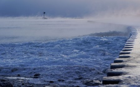 -20度酷寒襲美！18州緊急狀態「近萬航班取消」　掀求生搶購潮
