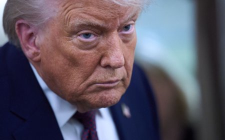 川普嗆：加拿大若與中國簽自貿協定　將祭100％關稅