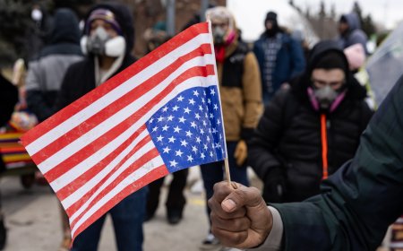 ‘Shut everything down’: Amid federal invasion, Minnesota calls for mass strike on Jan. 23