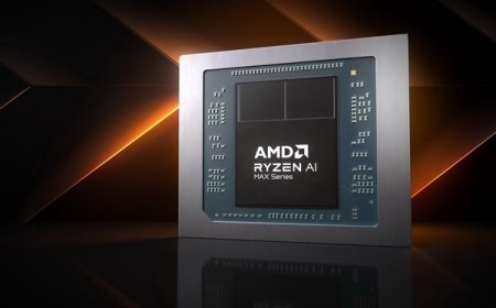 AMD锐龙AI Max+ 400详细规格曝光：5.2GHz CPU、3.0GHz GPU