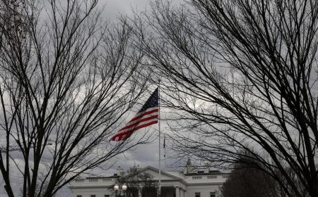 智库民调：亚洲对美国重要性仅排第五