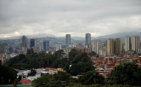 特朗普：美军突袭委内瑞拉使用“混乱器”