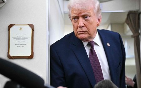 美国“贬低盟友”招致不满 英首相：极具侮辱性