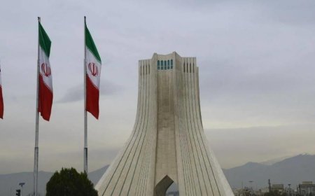 伊朗官员：伊武装力量已进入全面戒备状态