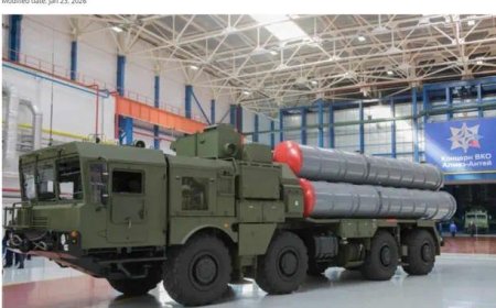 破罐破摔！印军订购的S-400导弹被俄军挪用，印度占不到便宜了？