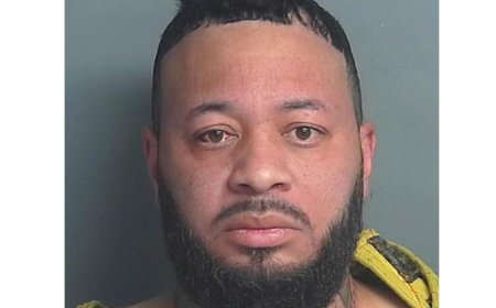 Kandy Red Bread on ‘Safety Watch’ After Allegedly Sexually Assaulting Child