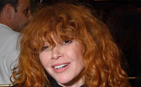 Natasha Lyonne Steps Out at Sundance Film Festival After Revealing Relapse