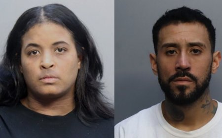 Florida Mom, Boyfriend Arrested After Autistic Child Nearly Beaten to Death