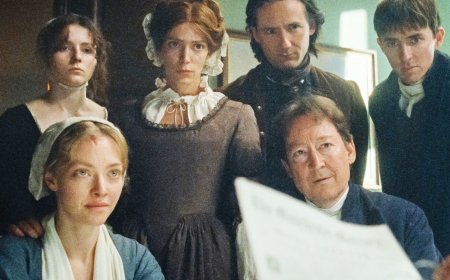 Why Did the Oscars Ignore One of 2025's Best Movies?