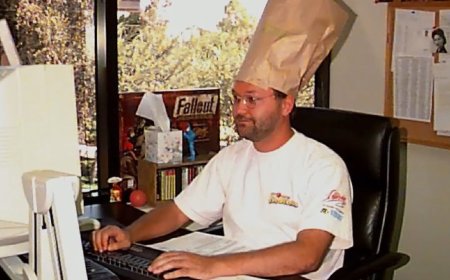 Fallout lead Tim Cain worked 70+ hours a week for 2 years to make the classic RPG: 'I'm glad things have changed, that was unsustainable⁠—but it was also absolutely amazing'