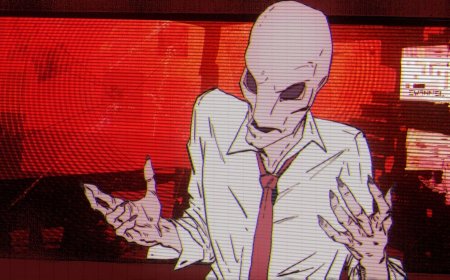 In defense of XCOM: Chimera Squad