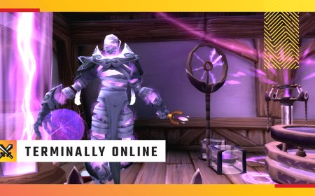 WoW's rough 2.0 transmog overhaul is mostly fixed, and I'm left wondering why Blizzard didn't just take the easy win