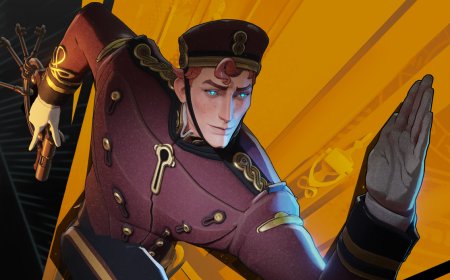 Deadlock's new Street Brawl mode is like a better version of the infamous MOBA 'All Random, All Mid,' but I think it could stand to be even more chaotic