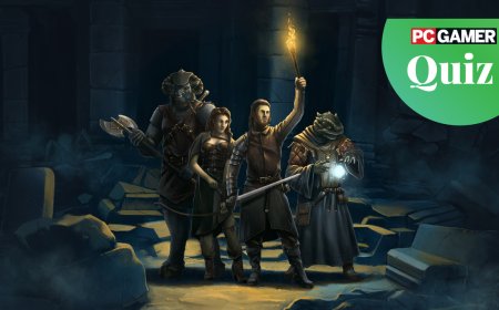 Our diabolical PC gaming dungeons quiz is harder than a level 1 Molten Core solo run