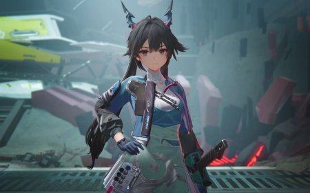 Everything you can get from Arknights: Endfield Twitch Drops and how to link accounts